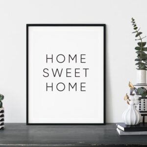 Home Sweet Home